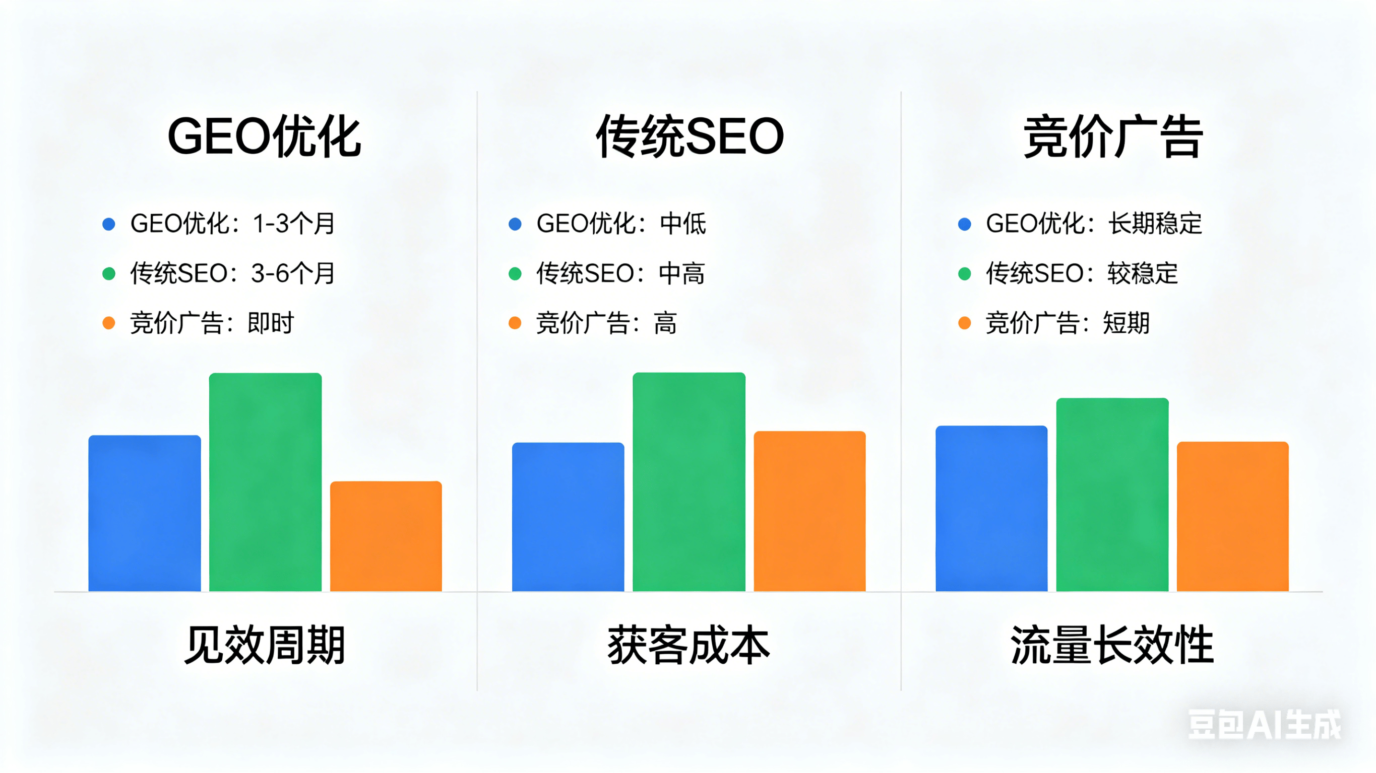 天水GEO优化多久能出效果？企业AI获客见效周期全解析